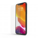 Ochranné sklo Clear Protect pre Apple iPhone 11, pomoc montáže