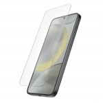 Ochranné sklo Clear Protect pre Samsung Galaxy S24, pomoc montáže Ochranné sklo Clear Protect pre Samsung Galaxy S24, pomoc montáže