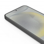 Ochranné sklo Clear Protect pre Samsung Galaxy S24 Ultra, pomoc montáže