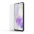 Ochranné sklo Clear Protect pre Samsung Galaxy A35 5G, pomoc montáže