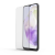 Ochranné sklo Clear Protect pre Samsung Galaxy A35 5G, pomoc montáže