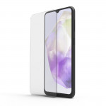 Ochranné sklo Clear Protect pre Samsung Galaxy A35 5G, pomoc montáže Ochranné sklo Clear Protect pre Samsung Galaxy A35 5G, pomoc montáže