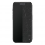 Ochr. sklo Extreme Protect pre iPhone 13/13 Pro/14/16e/17e, pomoc montáže