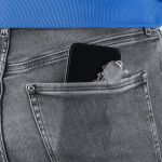 Ochr. sklo Extreme Protect pre iPhone 13/13 Pro/14/16e/17e, pomoc montáže