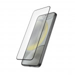 Hama Extreme Protect, ochranné sklo na displej pre Samsung Galaxy S24, licencia D3O