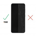 Hama Extreme Protect, ochranné sklo na displej pre Samsung Galaxy S24, licencia D3O