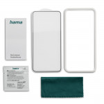 Hama Extreme Protect, ochranné sklo na displej pre Samsung Galaxy S24, licencia D3O