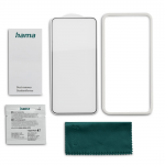 Hama Extreme Protect, ochranné sklo na displej pre Samsung Galaxy S24, licencia D3O