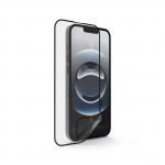 Ochranné sklo Super Hybrid pre iPhone 13/13 Pro/14/16e/17e, pomoc montáže Ochranné sklo Super Hybrid pre iPhone 13/13 Pro/14/16e/17e, pomoc montáže