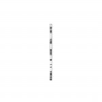Cam Protect ochranné sklo kamery pre Apple iPhone 15/15 Plus, priehľadné