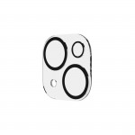 Cam Protect, ochranné sklo fotoaparátu pre Apple iPhone 13, priehľadné Cam Protect, ochranné sklo fotoaparátu pre Apple iPhone 13, priehľadné