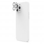 Cam Protect ochranné sklo kamery pre iPhone 14 Pro/14 Pro Max, priehľadné