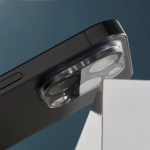 Cam Protect ochranné sklo kamery pre iPhone 14 Pro/14 Pro Max, priehľadné