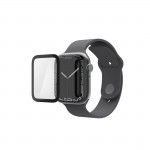 Ochrana displeja Super Hybrid pre Watch 4/5/6/SE 1./2. gen., 40 mm