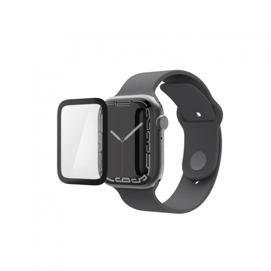 Ochrana displeja Super Hybrid pre Watch 4/5/6/SE 1./2. gen., 44 mm