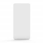 Ochranné sklo Clear Protect pre Samsung Galaxy A55 5G, pomoc montáže