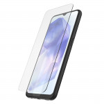 Ochranné sklo Clear Protect pre Samsung Galaxy A55 5G, pomoc montáže Ochranné sklo Clear Protect pre Samsung Galaxy A55 5G, pomoc montáže