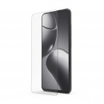Clear Protect Mobile Phone Protec. Glass f. Xiaomi 14T/Pro, Mounting Tool