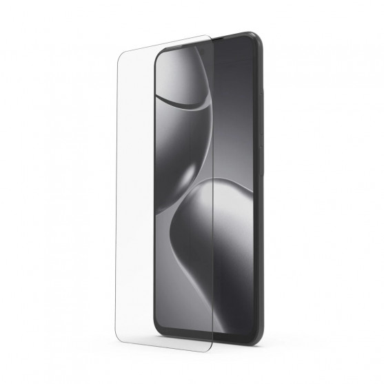 Clear Protect Mobile Phone Protec. Glass f. Xiaomi 14T/Pro, Mounting Tool