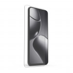 Clear Protect Mobile Phone Protec. Glass f. Xiaomi 14T/Pro, Mounting Tool