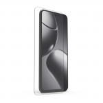Clear Protect Mobile Phone Protec. Glass f. Xiaomi 14T/Pro, Mounting Tool Clear Protect Mobile Phone Protec. Glass f. Xiaomi 14T/Pro, Mounting Tool