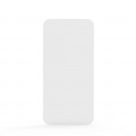 Ochranné sklo Clear Protect pre Apple iPhone 16 Pro, pomoc montáže