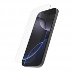 Ochranné sklo Clear Protect pre Apple iPhone 16 Pro, pomoc montáže