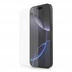 Ochranné sklo Clear Protect pre Apple iPhone 16 Pro, pomoc montáže