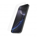 Ochranné sklo Clear Protect pre Apple iPhone 16 Pro Max, pomoc montáže
