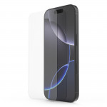 Ochranné sklo Clear Protect pre Apple iPhone 16 Pro Max, pomoc montáže