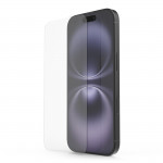 Ochranné sklo Clear Protect pre Apple iPhone 16 Plus, pomoc montáže