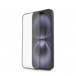 Ochranné sklo Extreme Protect pre Apple iPhone 16, pomoc montáže