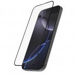Ochranné sklo Extreme Protect pre Apple iPhone 16 Pro, pomoc montáže