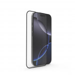 Ochranné sklo Extreme Protect pre Apple iPhone 16 Pro, pomoc montáže