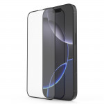 Ochranné sklo Extreme Protect pre Apple iPhone 16 Pro Max, pomoc montáže