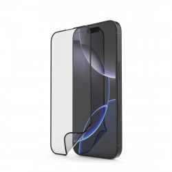 Ochranné sklo Super Hybrid pre Apple iPhone 16 Pro Max, pomoc montáže