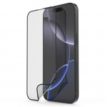 Ochranné sklo Super Hybrid pre Apple iPhone 16 Pro Max, pomoc montáže