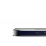 Ochranné sklo Super Hybrid pre Apple iPhone 16 Pro Max, pomoc montáže