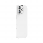 Ochrana kamery Cam Protect pre iPhone 16/16 Plus, odolná
