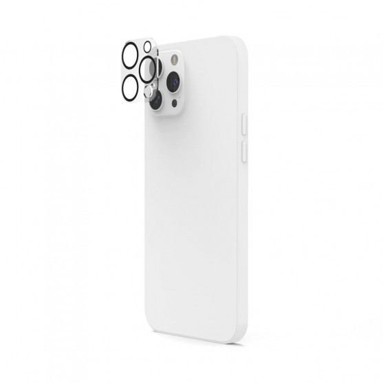 Ochrana kamery Cam Protect pre iPhone 16 Pro/16 Pro Max, odolná