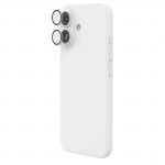 Ochrana kamery Lens Protect pre iPhone 16/16 Plus/17, 2 šošovky