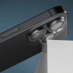 Ochrana kamery Lens Protect pre iPhone 16/16 Plus/17, 2 šošovky