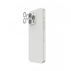 Ochrana kamery Lens Protect pre iPhone 16 Pro/16 Pro Max, 3 šošovky