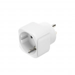 Cestovný zásuvkový adaptér do USA, 3-pól.