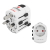 World Travel Pro World Travel Adapter, 3-Pin