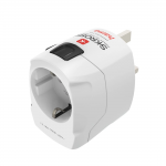 World Travel Pro World Travel Adapter, 3-Pin