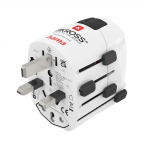World Travel Pro World Travel Adapter, 3-Pin