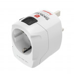 World Travel Pro World Travel Adapter, 3-Pin