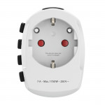 World Travel Pro World Travel Adapter, 3-Pin