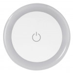 LED nočné svetlo Touch Switch, dotykový senzor, do zásuvky